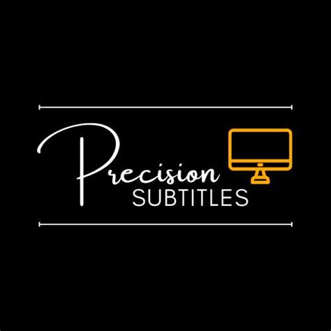 Precision subtitles Dutch .